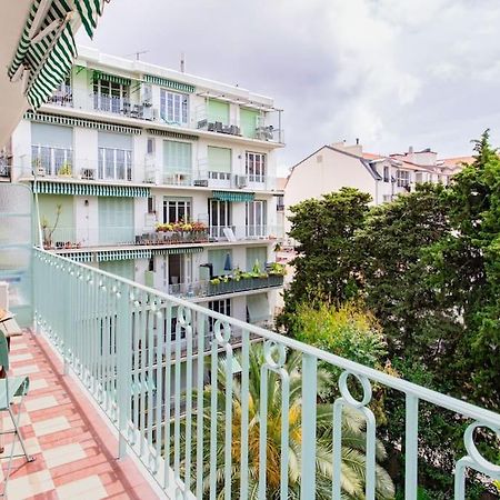 #7 What Else ? Your Own Quiet Terrace In Nice Center 10Min To Beach Esterno foto